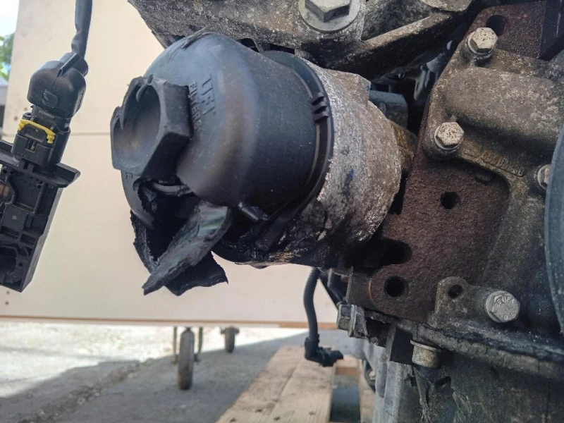 Motore Completo A20DTE 120 CV 88 KW Opel Insignia A 2013