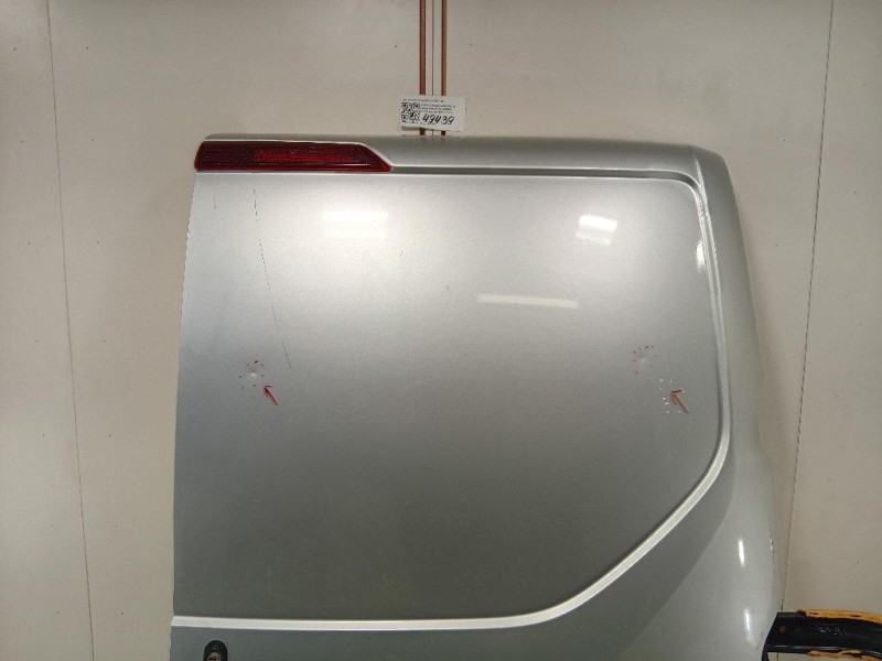 Porta DI Carico POST DX 2778095 Ford Transit Custom I 2013