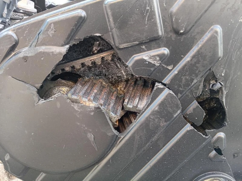 Motore Completo A20DTE 120 CV 88 KW Opel Insignia A 2013