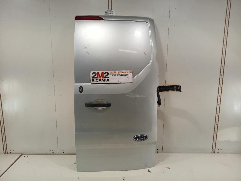 Porta DI Carico POST DX 2778095 Ford Transit Custom I 2013