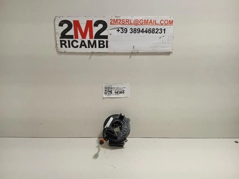 Contatto Airbag Guidatore 22914039 Opel Corsa E 2014