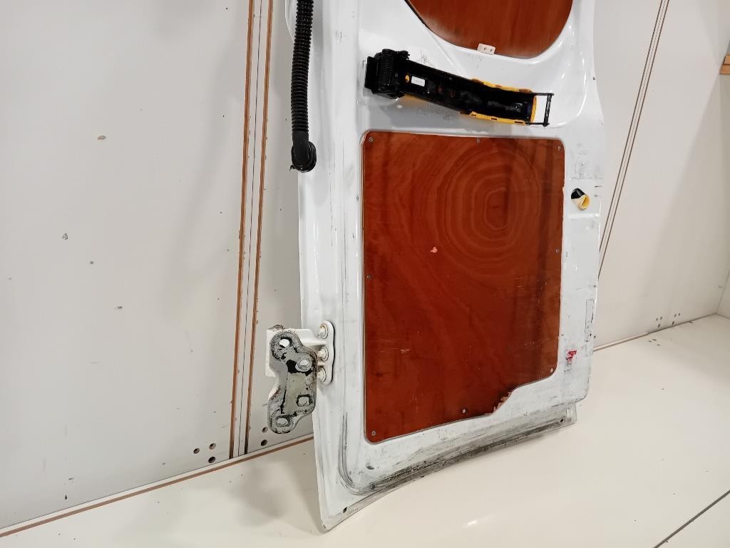 Porta DI Carico POST DX 2778095 Ford Transit Custom I 2013