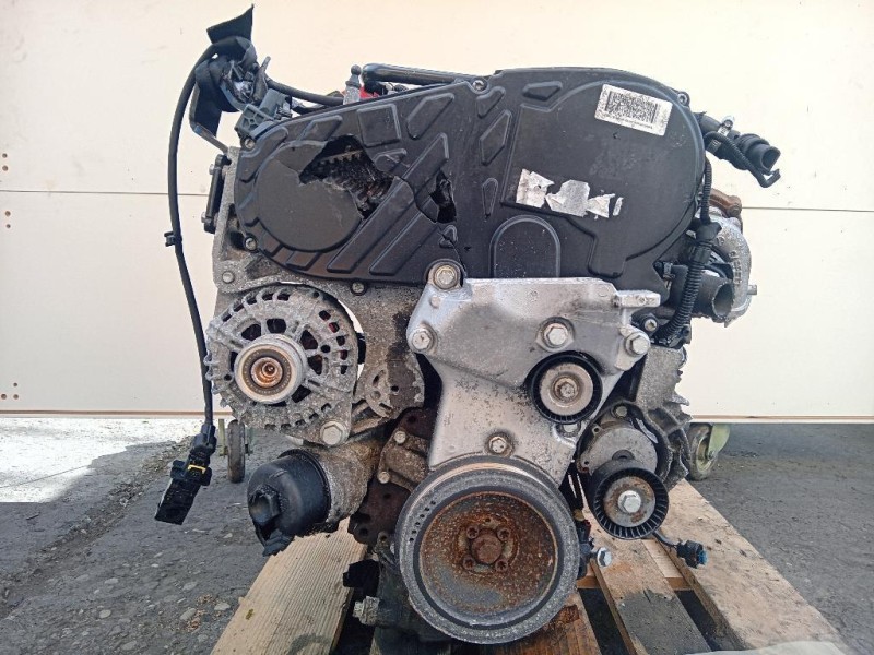 Motore Completo A20DTE 120 CV 88 KW Opel Insignia A 2013