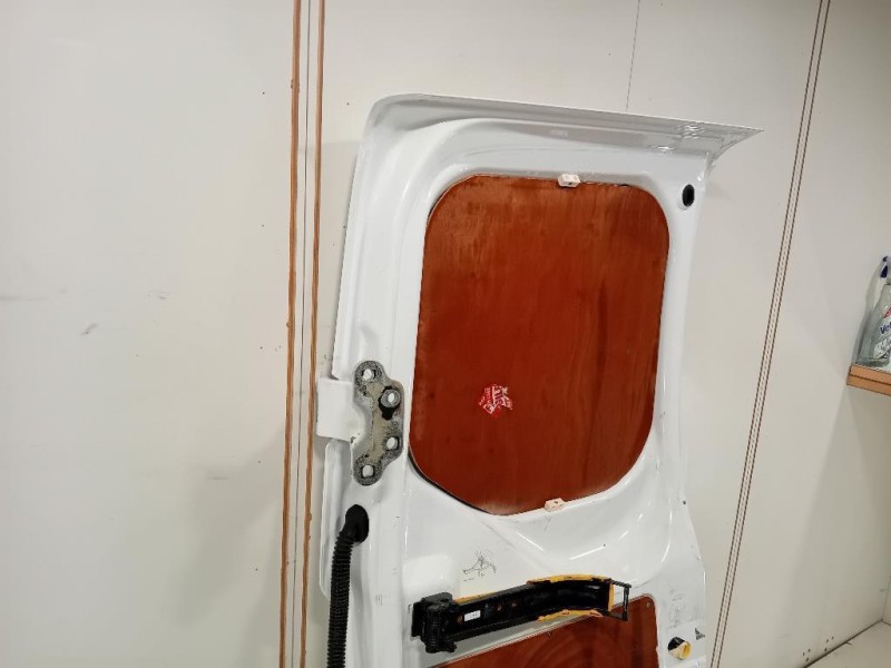 Porta DI Carico POST DX 2778095 Ford Transit Custom I 2013