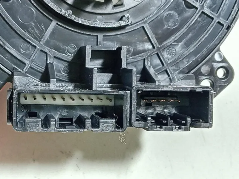 Contatto Airbag Guidatore 22914039 Opel Corsa E 2014