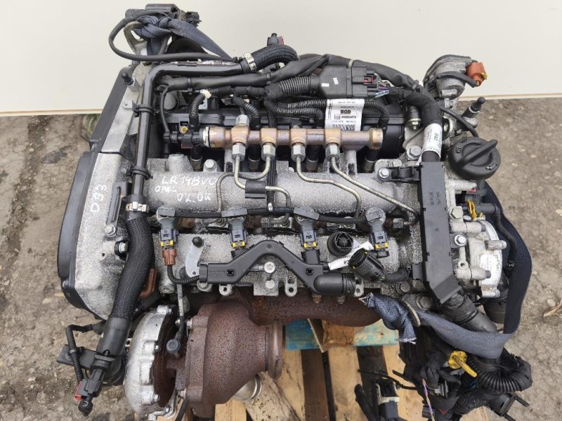 Motore Completo A20DTH 163 CV 121 KW Opel Insignia A 2013