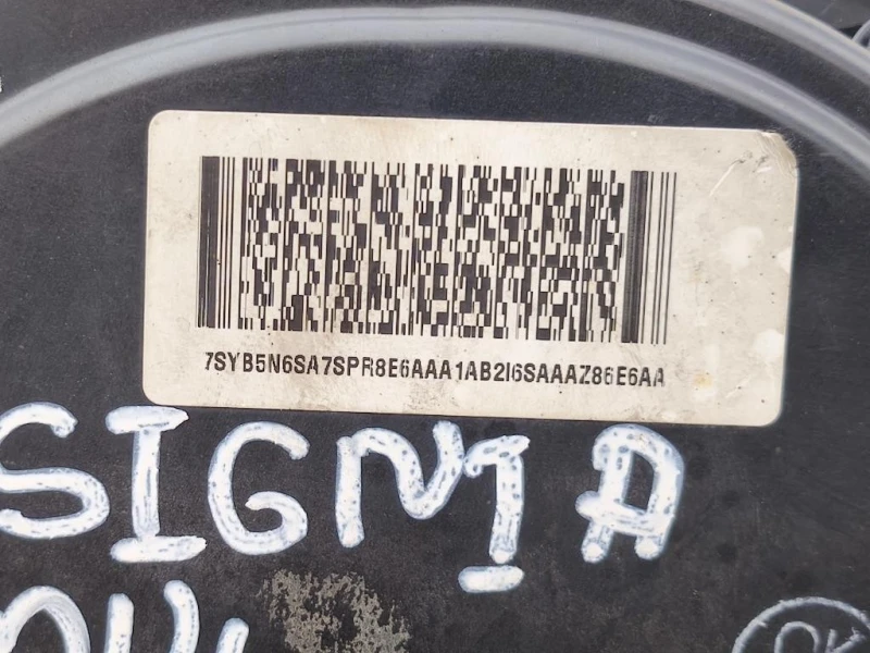 Motore Completo A20DTH 163 CV 121 KW Opel Insignia A 2013