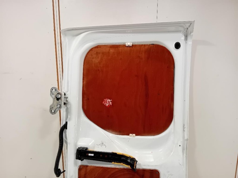 Porta DI Carico POST DX 2778095 Ford Transit Custom I 2013