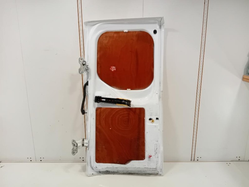 Porta DI Carico POST DX 2778095 Ford Transit Custom I 2013