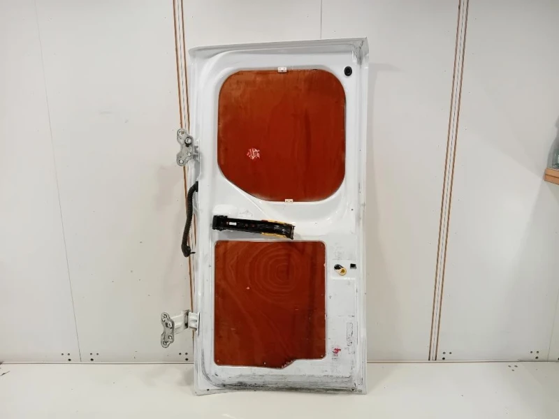 Porta DI Carico POST DX 2778095 Ford Transit Custom I 2013