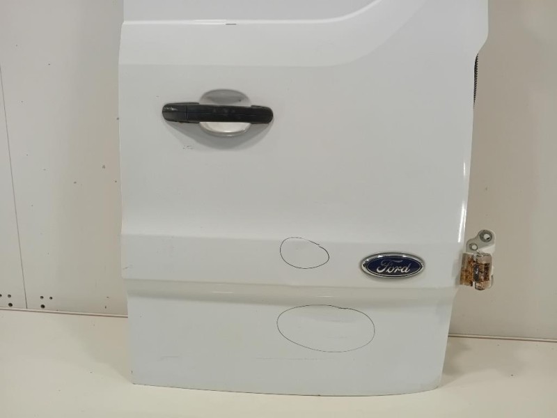 Porta DI Carico POST DX 2778095 Ford Transit Custom I 2013