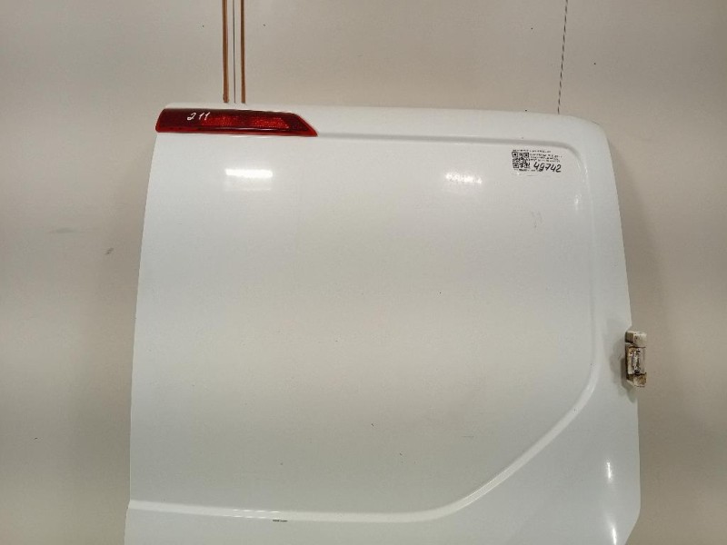 Porta DI Carico POST DX 2778095 Ford Transit Custom I 2013