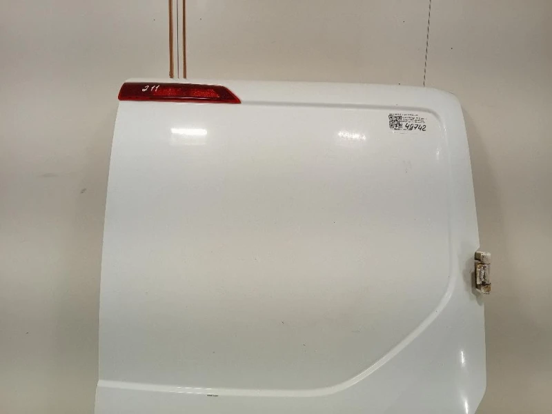 Porta DI Carico POST DX 2778095 Ford Transit Custom I 2013