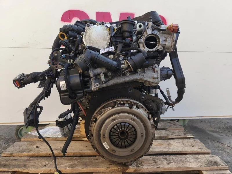 Motore Completo A20DTE 140 CV 102KW Opel Insignia A 2013