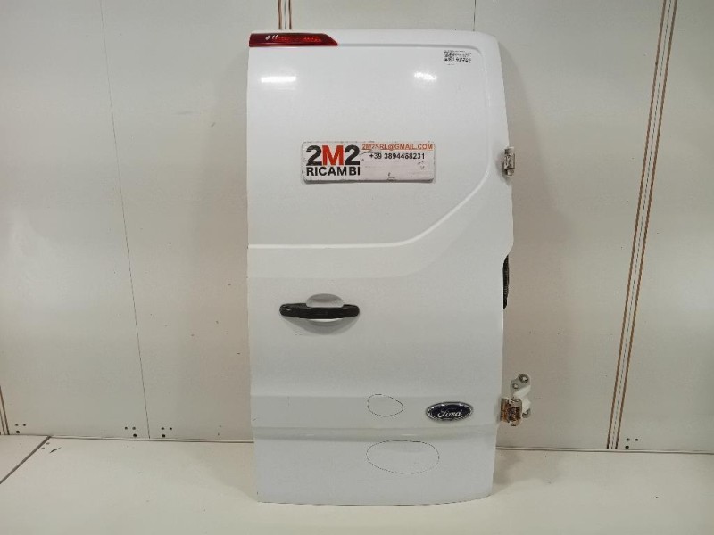 Porta DI Carico POST DX 2778095 Ford Transit Custom I 2013