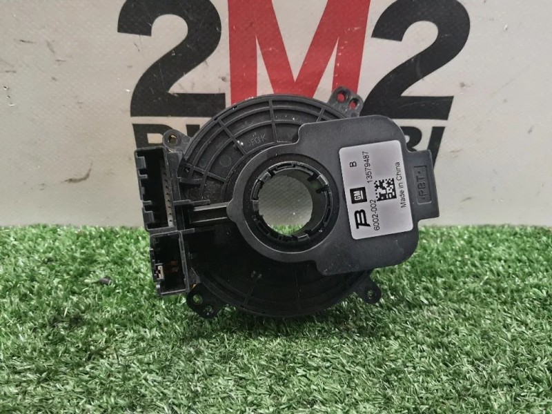 Contatto Airbag Guidatore 20817720 Opel Meriva B 2010