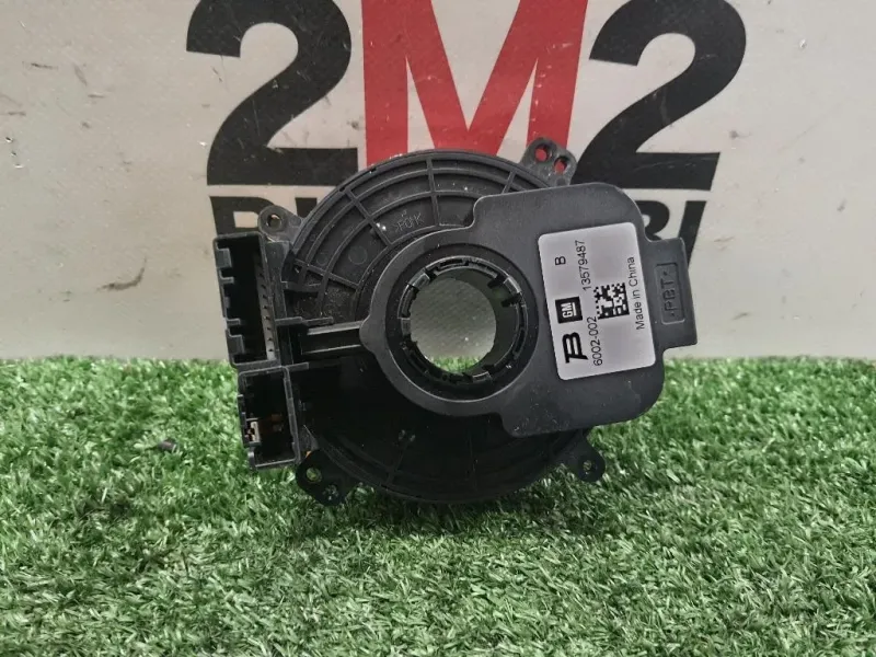 Contatto Airbag Guidatore 20817720 Opel Meriva B 2010