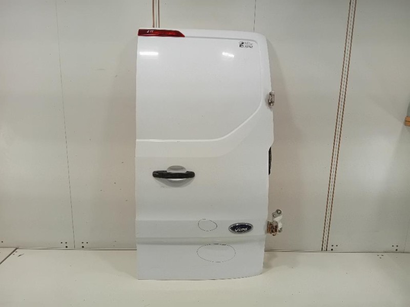 Porta DI Carico POST DX 2778095 Ford Transit Custom I 2013