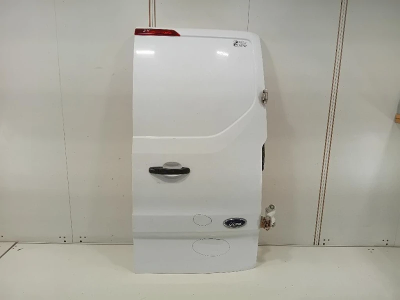 Porta DI Carico POST DX 2778095 Ford Transit Custom I 2013