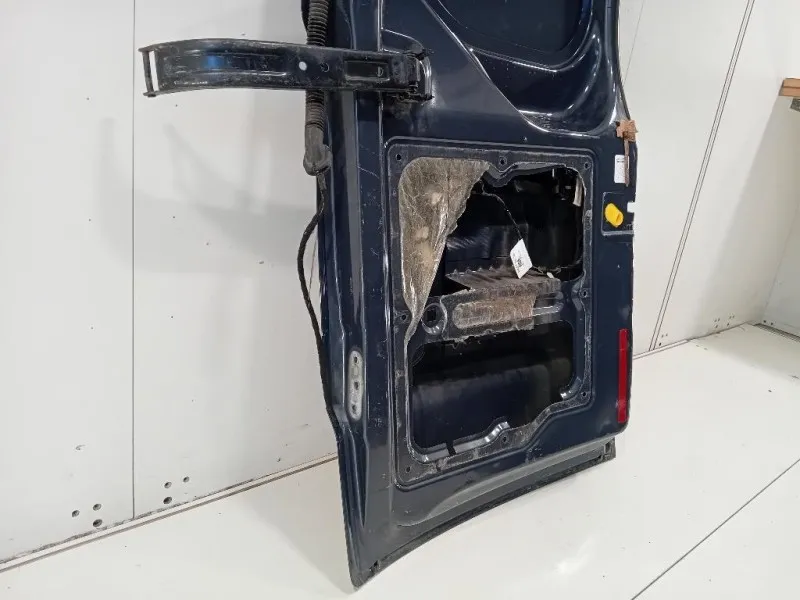 Porta DI Carico POST DX 2446976 Ford Transit Custom I 2013