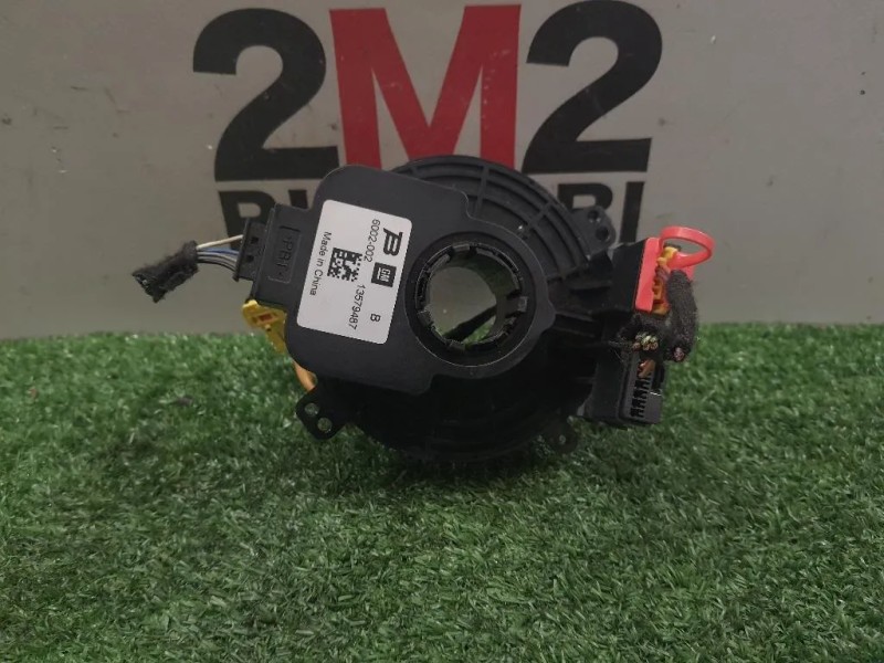 Contatto Airbag Guidatore 20817720 Opel Meriva B 2010