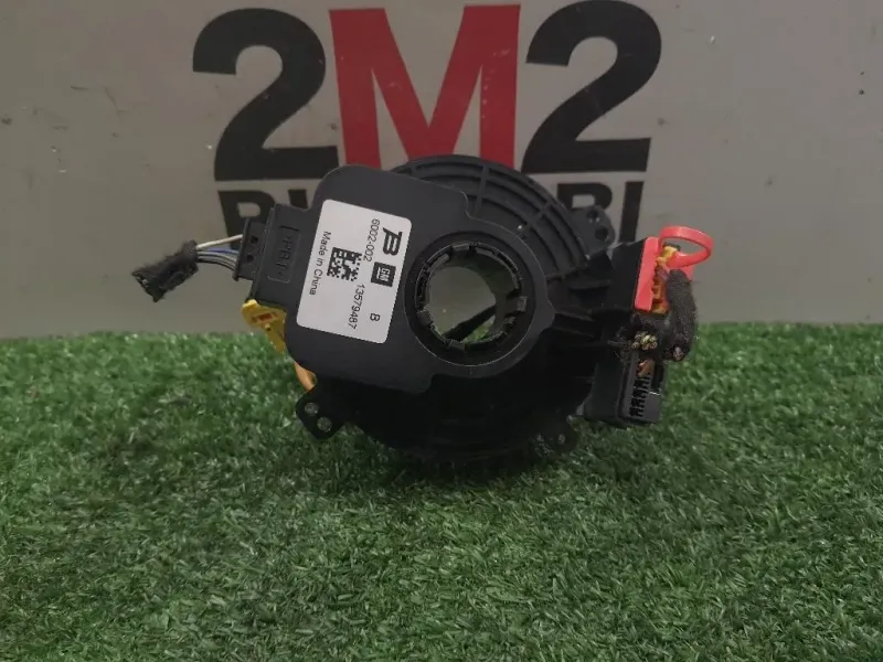 Contatto Airbag Guidatore 20817720 Opel Meriva B 2010