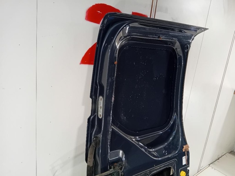 Porta DI Carico POST DX 2446976 Ford Transit Custom I 2013