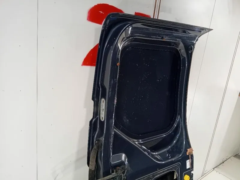 Porta DI Carico POST DX 2446976 Ford Transit Custom I 2013