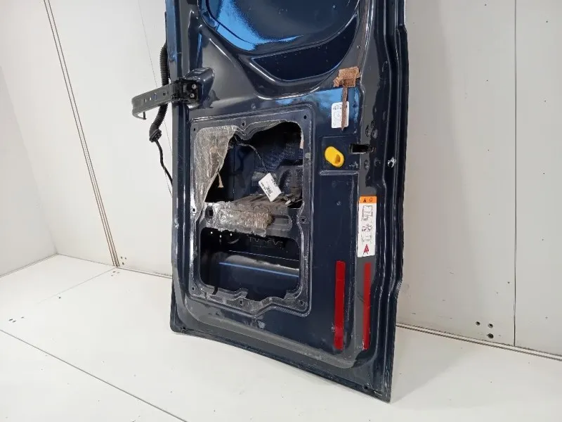 Porta DI Carico POST DX 2446976 Ford Transit Custom I 2013