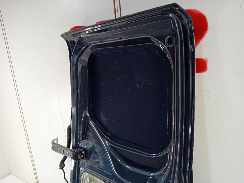 Porta DI Carico POST DX 2446976 Ford Transit Custom I 2013