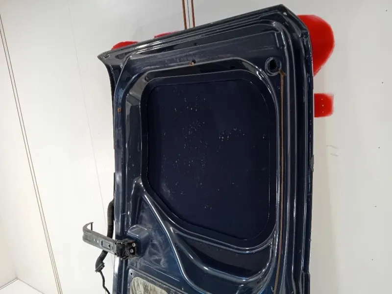 Porta DI Carico POST DX 2446976 Ford Transit Custom I 2013