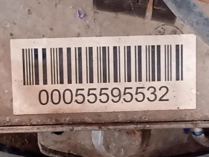 Contatto Airbag Guidatore 13579709 Opel Mokka 2013