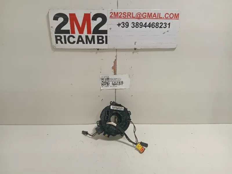 Contatto Airbag Guidatore 13579709 Opel Mokka 2013