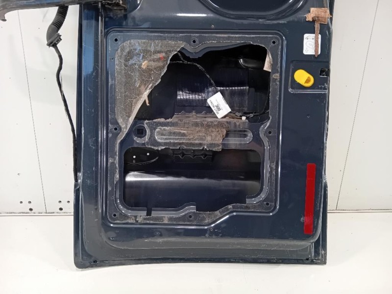 Porta DI Carico POST DX 2446976 Ford Transit Custom I 2013