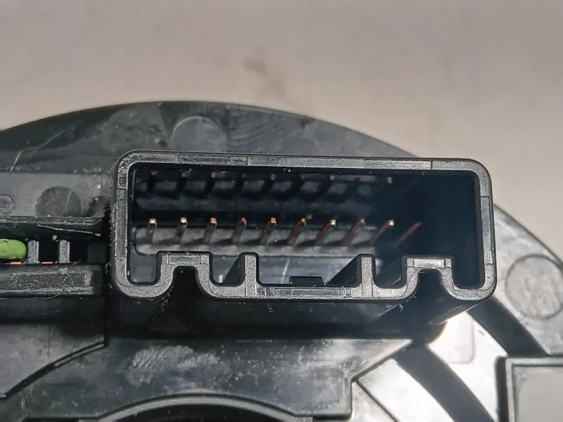 Contatto Airbag Guidatore 13579709 Opel Mokka 2013