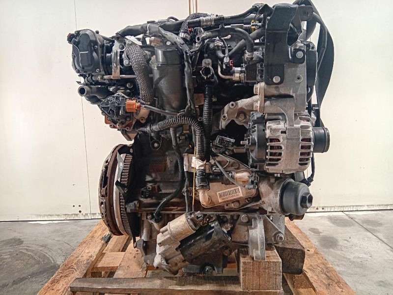 Motore Completo A20DTH 163 CV 119 KW Opel Insignia A 2013