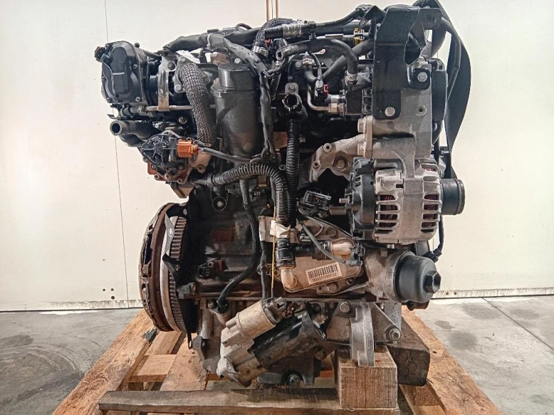 Motore Completo A20DTH 163 CV 119 KW Opel Insignia A 2013