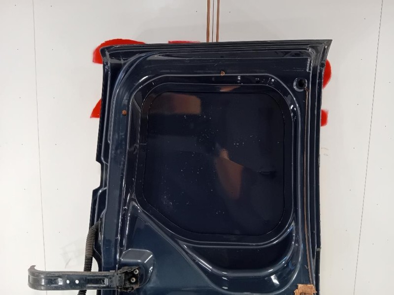 Porta DI Carico POST DX 2446976 Ford Transit Custom I 2013