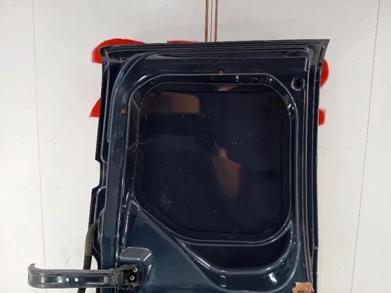 Porta DI Carico POST DX 2446976 Ford Transit Custom I 2013