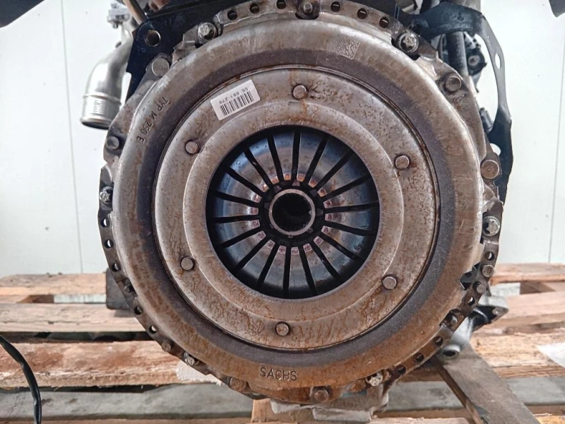 Motore Completo A20DTH 163 CV 119 KW Opel Insignia A 2013