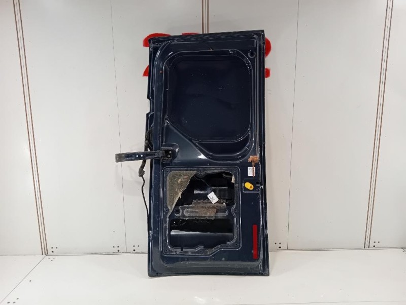 Porta DI Carico POST DX 2446976 Ford Transit Custom I 2013