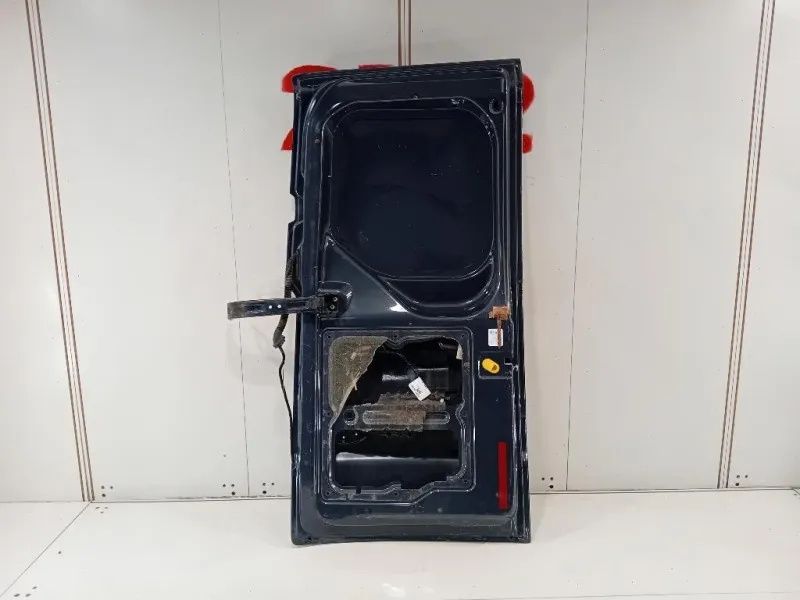 Porta DI Carico POST DX 2446976 Ford Transit Custom I 2013