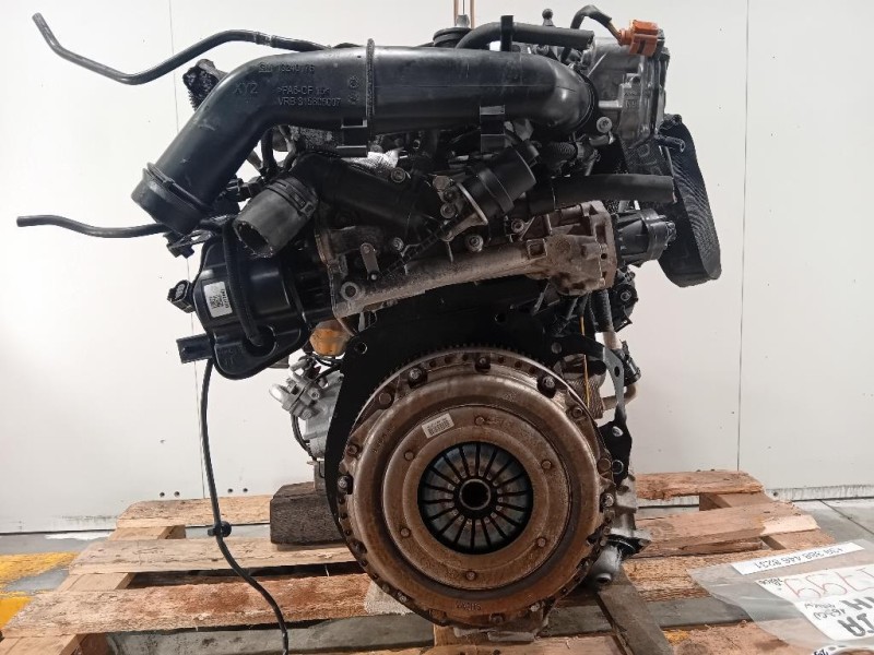 Motore Completo A20DTH 163 CV 119 KW Opel Insignia A 2013