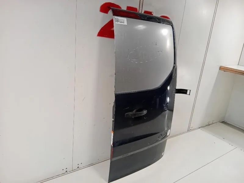 Porta DI Carico POST DX 2446976 Ford Transit Custom I 2013