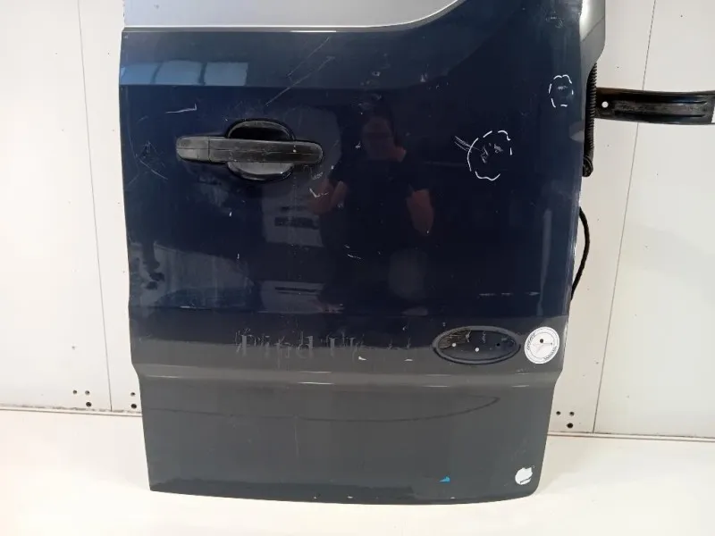 Porta DI Carico POST DX 2446976 Ford Transit Custom I 2013