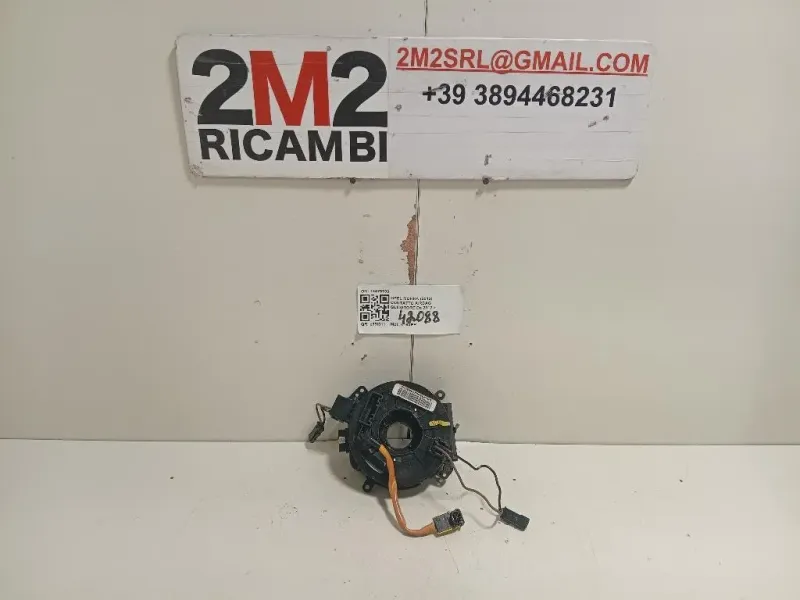 Contatto Airbag Guidatore 13579709 Opel Mokka 2013