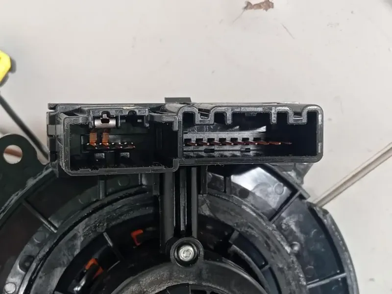 Contatto Airbag Guidatore 13579709 Opel Mokka 2013