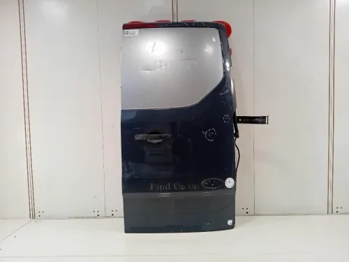 Porta DI Carico POST DX 2446976 Ford Transit Custom I 2013
