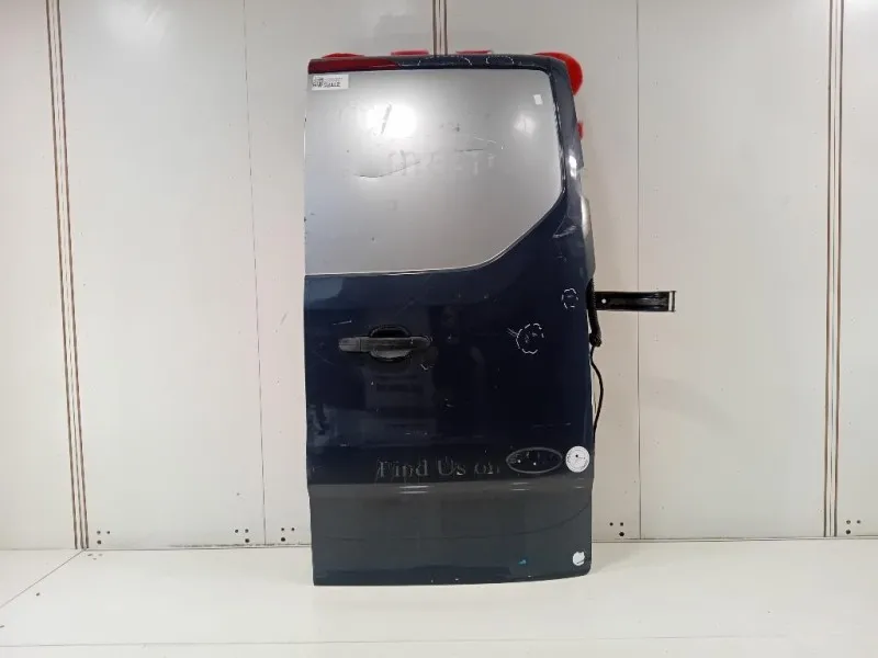 Porta DI Carico POST DX 2446976 Ford Transit Custom I 2013