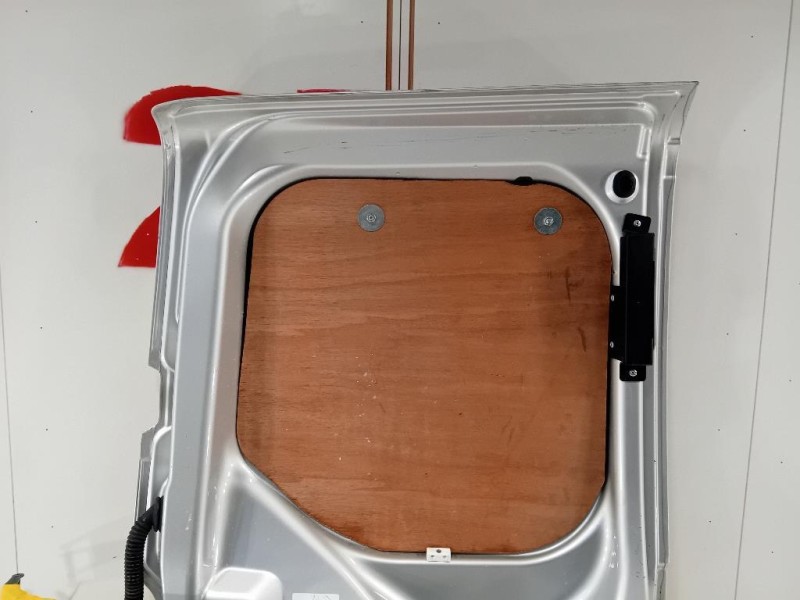 Porta DI Carico POST DX PORTA DI CARICO POST DX Ford Transit Custom I 2013